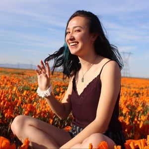 Meet your Posher, Cosette